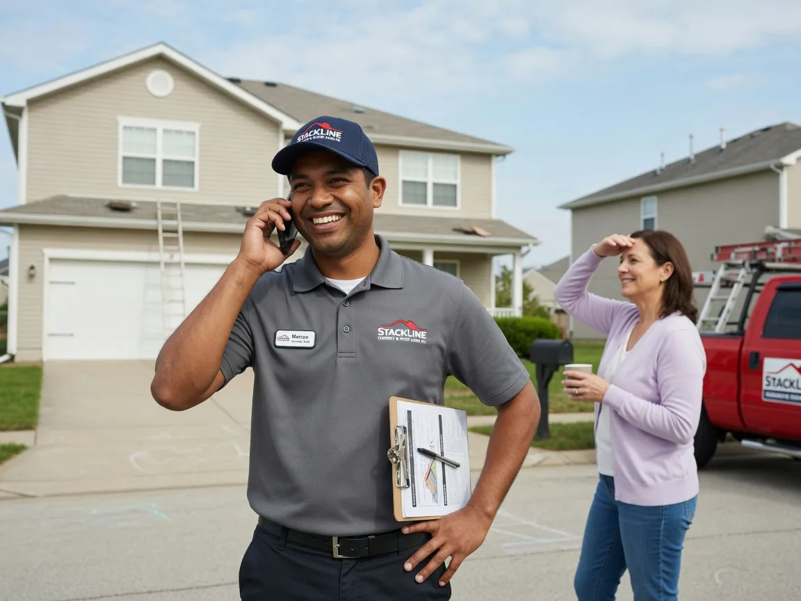 Chimney flashing repair Santa Fe Springs, CA FAQs